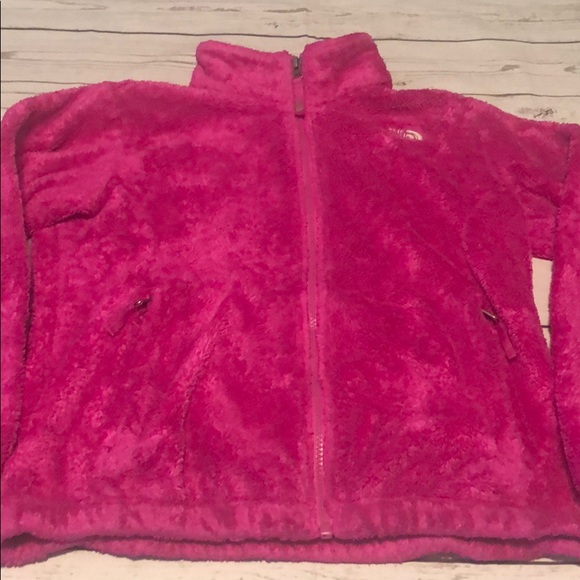 The North Face Osolita fleece jacket - Picture 6 of 16